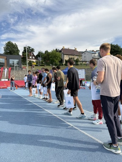 Lisek Pole Vault Śnieżka Challenge 10.07.2026