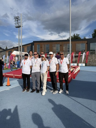 Lisek Pole Vault Śnieżka Challenge 10.07.2026