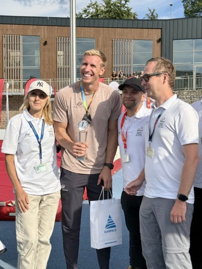 Lisek Pole Vault Śnieżka Challenge 10.07.2026