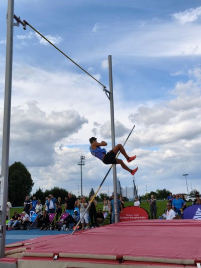 Lisek Pole Vault Śnieżka Challenge 10.07.2026
