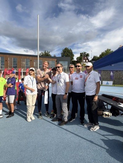 Lisek Pole Vault Śnieżka Challenge 10.07.2026