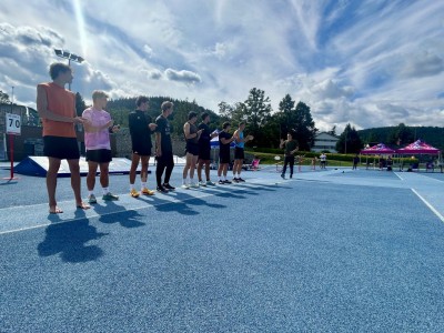 Lisek Pole Vault Śnieżka Challenge 10.07.2026