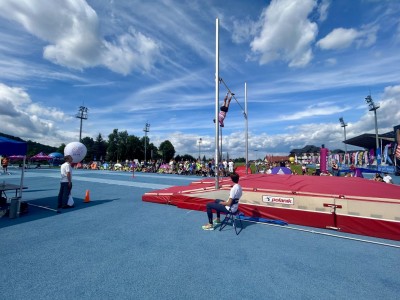 Lisek Pole Vault Śnieżka Challenge 10.07.2026