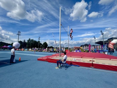 Lisek Pole Vault Śnieżka Challenge 10.07.2026