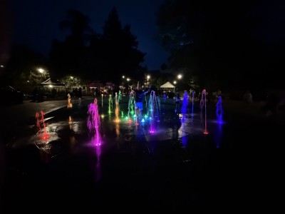 Letnia Noc Sylwestrowa - Dyskoteka pod chmurką 7.08.2026