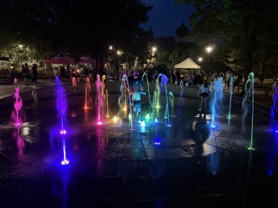 Letnia Noc Sylwestrowa - Dyskoteka pod chmurką 7.08.2026