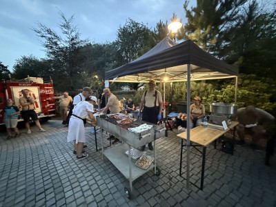 Letnia Noc Sylwestrowa - Dyskoteka pod chmurką 7.08.2026