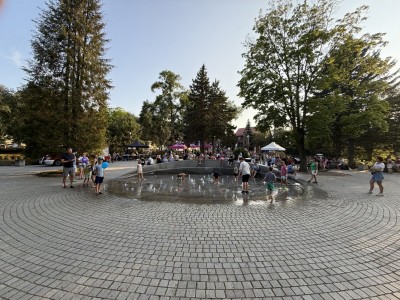 Letnia Noc Sylwestrowa - Dyskoteka pod chmurką 7.08.2026