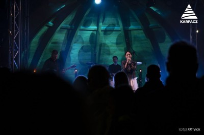 Wawrzyniec spod Karkonoszy – Festiwal Rzemiosła, Legend i Sąsiedztwa - 8.08.2026
