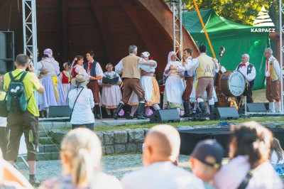 Wawrzyniec spod Karkonoszy – Festiwal Rzemiosła, Legend i Sąsiedztwa - 8.08.2026