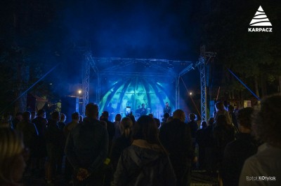Wawrzyniec spod Karkonoszy – Festiwal Rzemiosła, Legend i Sąsiedztwa - 8.08.2026