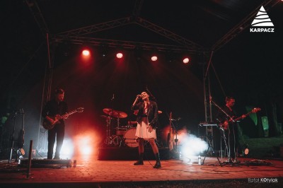 Wawrzyniec spod Karkonoszy – Festiwal Rzemiosła, Legend i Sąsiedztwa - 8.08.2026