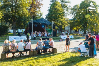 Wawrzyniec spod Karkonoszy – Festiwal Rzemiosła, Legend i Sąsiedztwa - 8.08.2026