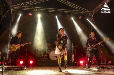 Wawrzyniec spod Karkonoszy – Festiwal Rzemiosła, Legend i Sąsiedztwa - 8.08.2026