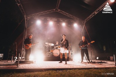 Wawrzyniec spod Karkonoszy – Festiwal Rzemiosła, Legend i Sąsiedztwa - 8.08.2026