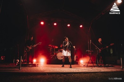 Wawrzyniec spod Karkonoszy – Festiwal Rzemiosła, Legend i Sąsiedztwa - 8.08.2026