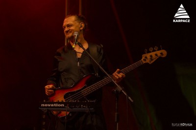 Wawrzyniec spod Karkonoszy – Festiwal Rzemiosła, Legend i Sąsiedztwa - 8.08.2026