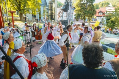 Wawrzyniec spod Karkonoszy – Festiwal Rzemiosła, Legend i Sąsiedztwa - 8.08.2026