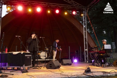 Wawrzyniec spod Karkonoszy – Festiwal Rzemiosła, Legend i Sąsiedztwa - 8.08.2026