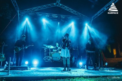 Wawrzyniec spod Karkonoszy – Festiwal Rzemiosła, Legend i Sąsiedztwa - 8.08.2026