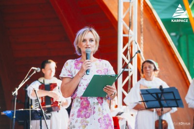 Wawrzyniec spod Karkonoszy – Festiwal Rzemiosła, Legend i Sąsiedztwa - 8.08.2026