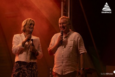 Wawrzyniec spod Karkonoszy – Festiwal Rzemiosła, Legend i Sąsiedztwa - 8.08.2026