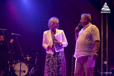 Wawrzyniec spod Karkonoszy – Festiwal Rzemiosła, Legend i Sąsiedztwa - 8.08.2026