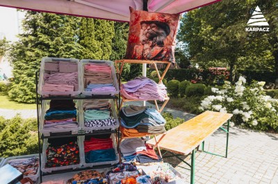 Wawrzyniec spod Karkonoszy – Festiwal Rzemiosła, Legend i Sąsiedztwa - 8.08.2026