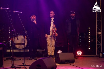 Wawrzyniec spod Karkonoszy – Festiwal Rzemiosła, Legend i Sąsiedztwa - 8.08.2026
