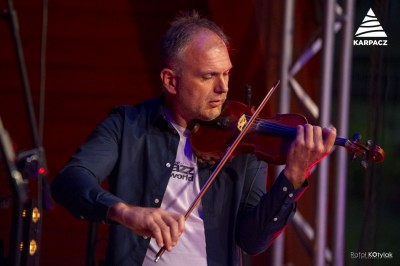 Wawrzyniec spod Karkonoszy – Festiwal Rzemiosła, Legend i Sąsiedztwa - 8.08.2026