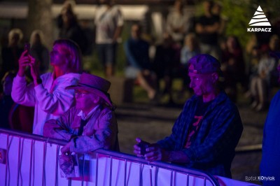 Wawrzyniec spod Karkonoszy – Festiwal Rzemiosła, Legend i Sąsiedztwa - 8.08.2026