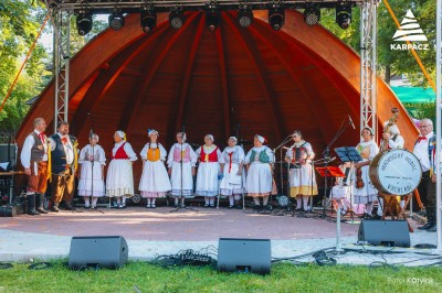 Wawrzyniec spod Karkonoszy – Festiwal Rzemiosła, Legend i Sąsiedztwa - 8.08.2026