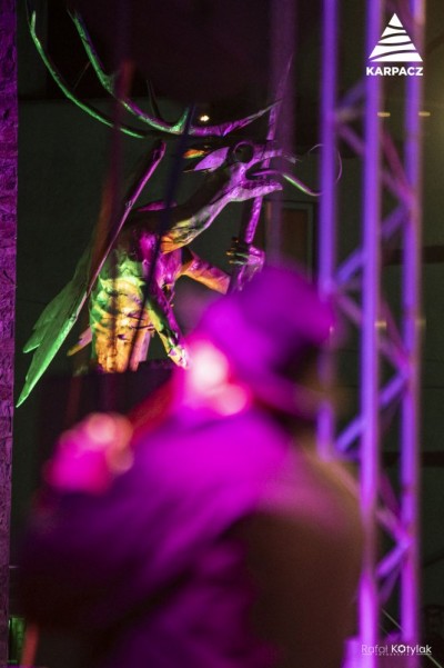 Wawrzyniec spod Karkonoszy – Festiwal Rzemiosła, Legend i Sąsiedztwa - 8.08.2026