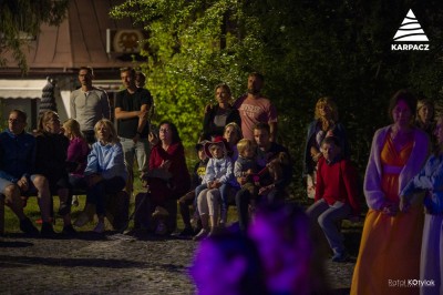 Wawrzyniec spod Karkonoszy – Festiwal Rzemiosła, Legend i Sąsiedztwa - 8.08.2026