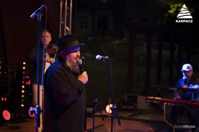 Wawrzyniec spod Karkonoszy – Festiwal Rzemiosła, Legend i Sąsiedztwa - 8.08.2026