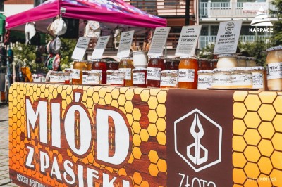 Wawrzyniec spod Karkonoszy – Festiwal Rzemiosła, Legend i Sąsiedztwa - 8.08.2026