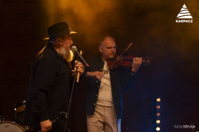 Wawrzyniec spod Karkonoszy – Festiwal Rzemiosła, Legend i Sąsiedztwa - 8.08.2026