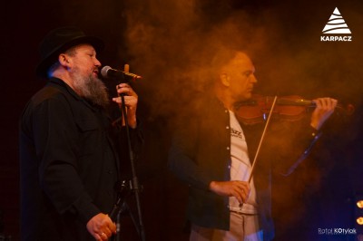 Wawrzyniec spod Karkonoszy – Festiwal Rzemiosła, Legend i Sąsiedztwa - 8.08.2026
