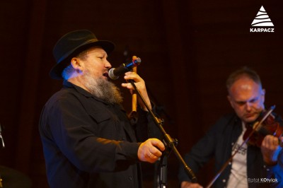 Wawrzyniec spod Karkonoszy – Festiwal Rzemiosła, Legend i Sąsiedztwa - 8.08.2026