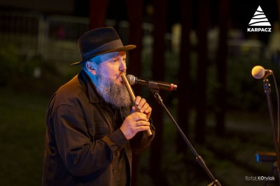 Wawrzyniec spod Karkonoszy – Festiwal Rzemiosła, Legend i Sąsiedztwa - 8.08.2026