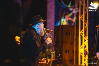 Wawrzyniec spod Karkonoszy – Festiwal Rzemiosła, Legend i Sąsiedztwa - 8.08.2026