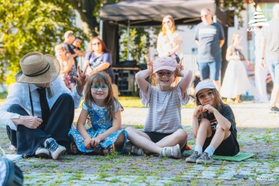 Wawrzyniec spod Karkonoszy – Festiwal Rzemiosła, Legend i Sąsiedztwa - 8.08.2026