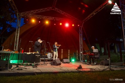 Wawrzyniec spod Karkonoszy – Festiwal Rzemiosła, Legend i Sąsiedztwa - 8.08.2026