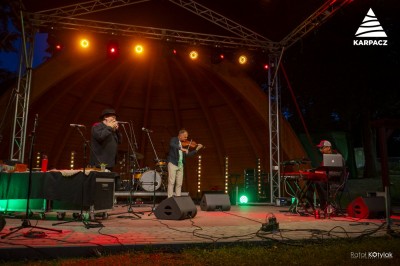 Wawrzyniec spod Karkonoszy – Festiwal Rzemiosła, Legend i Sąsiedztwa - 8.08.2026