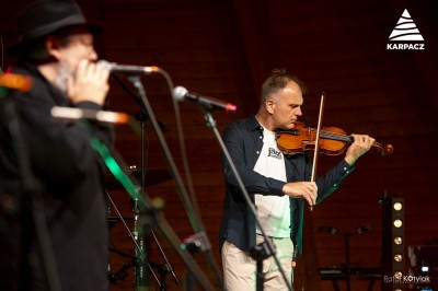 Wawrzyniec spod Karkonoszy – Festiwal Rzemiosła, Legend i Sąsiedztwa - 8.08.2026