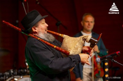Wawrzyniec spod Karkonoszy – Festiwal Rzemiosła, Legend i Sąsiedztwa - 8.08.2026