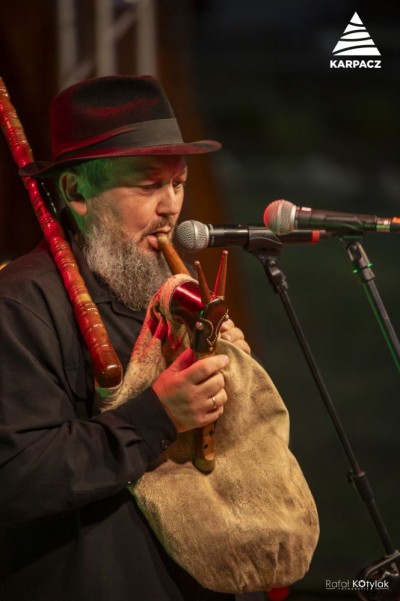 Wawrzyniec spod Karkonoszy – Festiwal Rzemiosła, Legend i Sąsiedztwa - 8.08.2026