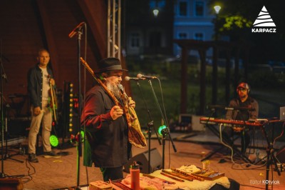 Wawrzyniec spod Karkonoszy – Festiwal Rzemiosła, Legend i Sąsiedztwa - 8.08.2026
