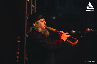 Wawrzyniec spod Karkonoszy – Festiwal Rzemiosła, Legend i Sąsiedztwa - 8.08.2026