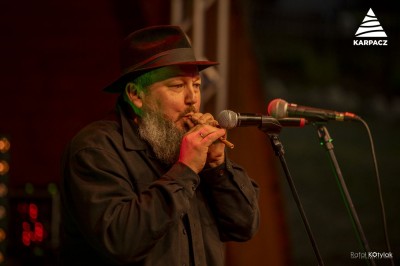 Wawrzyniec spod Karkonoszy – Festiwal Rzemiosła, Legend i Sąsiedztwa - 8.08.2026